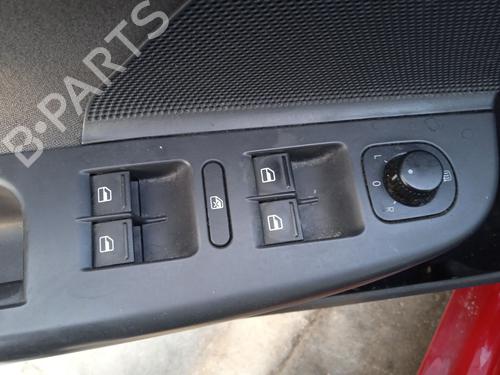 Right taillight VW GOLF V Variant (1K5)  | BP22898715C35 