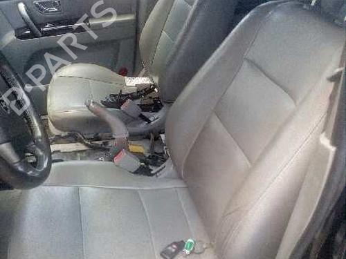 Right rear brake caliper KIA SORENTO I (JC) 2.5 CRDi 4WD | BP11561495M106 