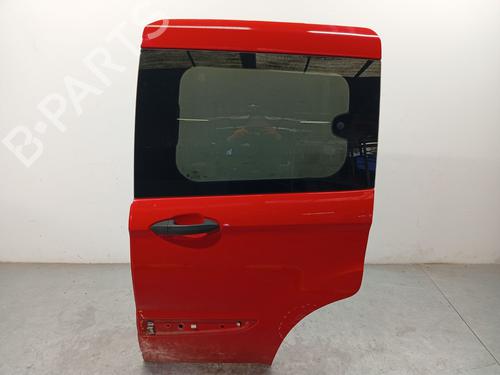 left-slide-door-ford-tourneo-courier-b460-mpv-2014-32340714 main image