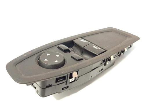 Used Left front window switch Left front window switch BMW 4 Coupe (F32, F82) 430 d (258 hp) 8617585 8617585