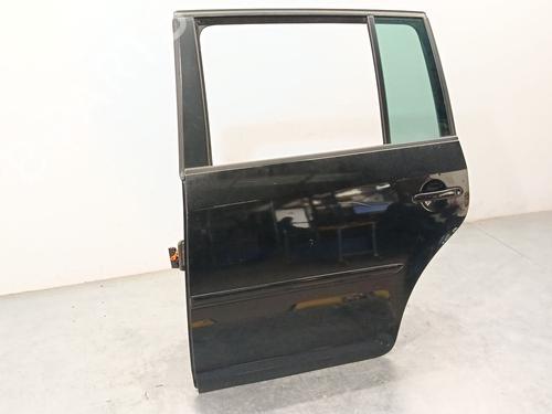 Used Left rear door Left rear door VW TOURAN (1T1, 1T2) 1.9 TDI (105 hp) 34053789 34053789