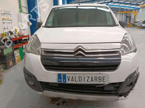 Right taillight CITROËN BERLINGO MULTISPACE (B9) 1.6 HDi 75 / BlueHDi 75 | BP38325615C35  - Image 12