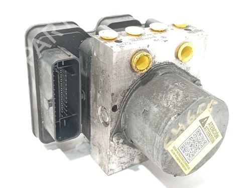 Used ABS pump MERCEDES-BENZ E-CLASS T-Model (S212) E 200 CDI / BlueTEC (212.205, 212.206) (136 hp) 31308507