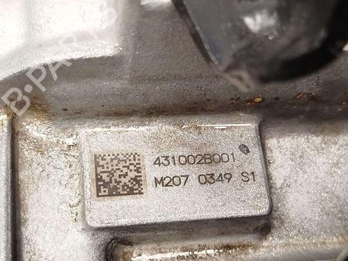 Gearbox KIA CEED Sportswagon (CD) 1.6 GDI Hybrid | BP39408962M3 - Image 12