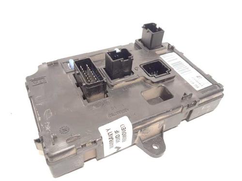 Used Electronic module Electronic module CITROËN BERLINGO MULTISPACE (B9) 1.6 BlueHDi 100 (99 hp) 10936019 10936019