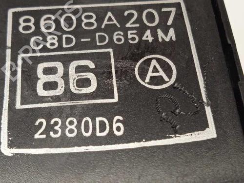 Left front window switch MITSUBISHI ASX (GA_W_) 1.8 DI-D (GA6W) | BP10650009I27