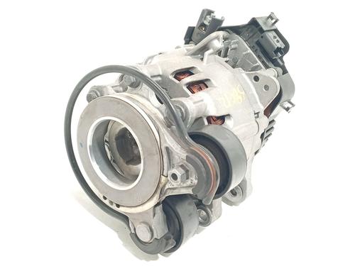 Used Alternator Alternator PEUGEOT 3008 II SUV (MC_, MR_, MJ_, M4_) [2016-2026] 35751428 35751428