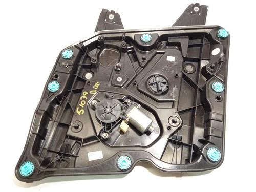 Used Front right window mechanism Front right window mechanism 16658166 16658166
