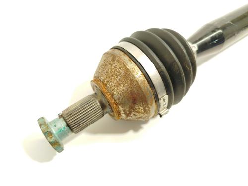 Right front driveshaft SEAT IBIZA V (KJ1, KJG) 1.0 TSI | BP29725183M39 