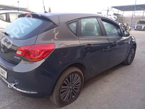 Control unit OPEL ASTRA J (P10) 1.6 CDTi (68) | BP9813850M11