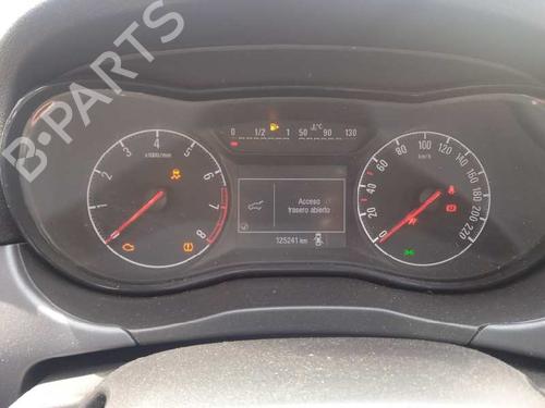 Right tailgate light OPEL CORSA E (X15) 1.4 (08, 68) | BP15219100C80  - Image 23