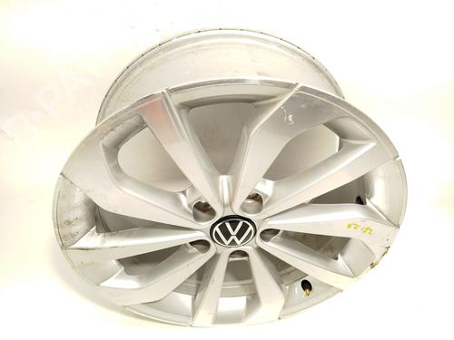 Fælk VW T-ROC (A11, D11) 1.0 TSI | BP34124986C45 - Image 3