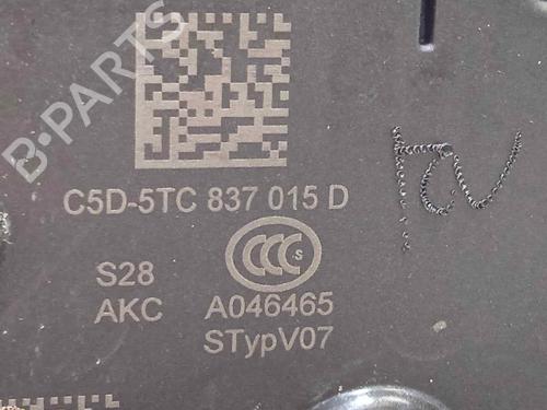 Front left lock SEAT ARONA (KJ7, KJP) | BP17143281C98