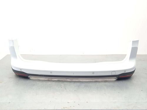 Used Rear bumper Rear bumper 38199119 38199119