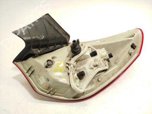 Left taillight OPEL ASTRA J (P10) 1.7 CDTI (68) | BP30437799C34 - Image 3