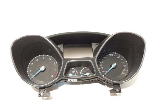 Instrument cluster FORD FOCUS III  | BP16777360C47 