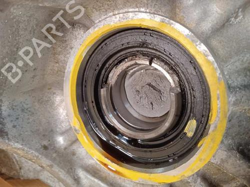 Gearbox VOLVO V40 Cross Country (526) T3 | BP14833621M3