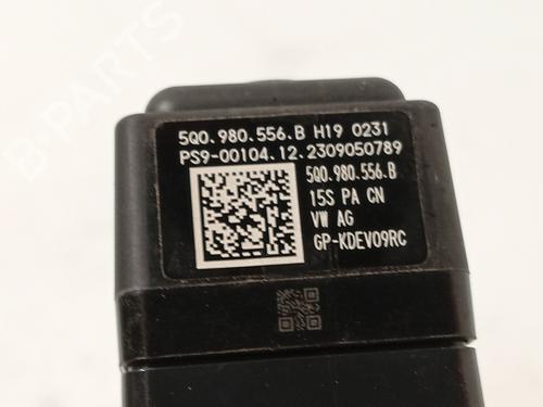 Electronic module AUDI Q2 (GAB, GAG) 2.0 TDI | BP31933732M83 - Image 4