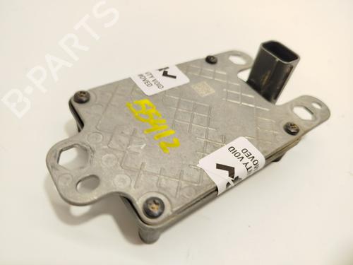 Electronic module MAZDA 3 Hatchback (BP) 2.0 SKYACTIV-G M Hybrid | BP27171290M83