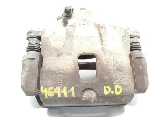 Right front brake caliper HYUNDAI TUCSON (JM) 2.0 CRDi | BP11562897M104 