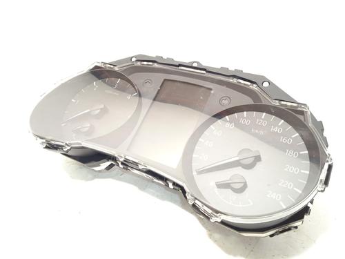 Kombinert Instrument NISSAN PULSAR Hatchback (C13) 1.5 dCi | BP29751033C47 