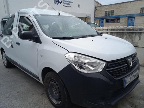 Front wiper motor DACIA DOKKER MPV (KE_) 1.5 dCi (KEAJ, KEAH) | BP29325787M29 