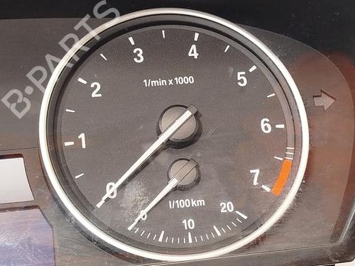 Instrument cluster BMW X5 (E70) xDrive 48 i | BP34622470C47  - Image 5