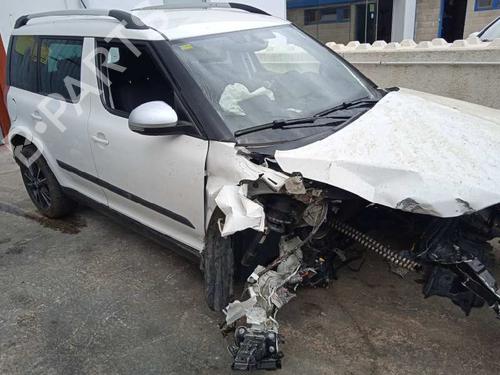 SKODA YETI (5L) 1.2 TSI (110 hp) 915756