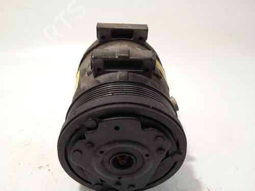 AC compressor CHEVROLET CRUZE (J300)  | BP29750253M34