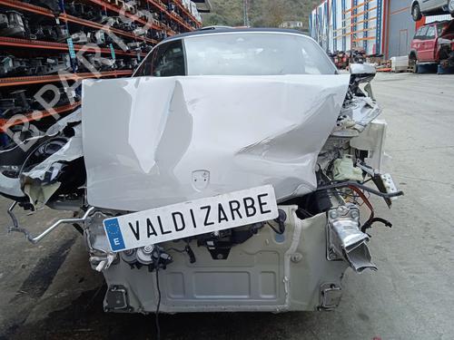 Electronic sensor PORSCHE 911 Convertible (992) 3.8 Turbo S (992650) | BP23896431M84 