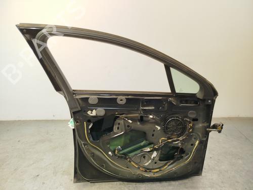 Left front door PEUGEOT 508 I (8D_) 2.2 HDi | BP28214276C2 