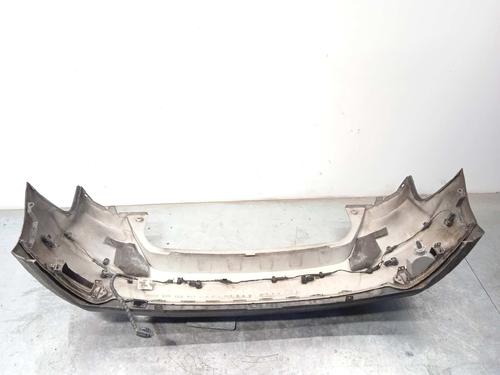 Rear bumper FORD FOCUS III  | BP16767162C8 