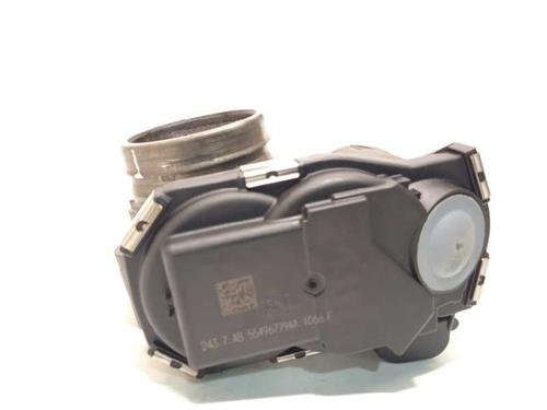 Throttle body OPEL ASTRA J Sports Tourer (P10)  | BP13053867M82 