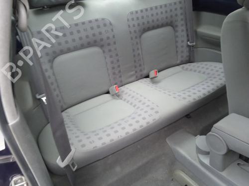 Throttle body VW NEW BEETLE (9C1, 1C1) 2.0 | BP23106592M82 