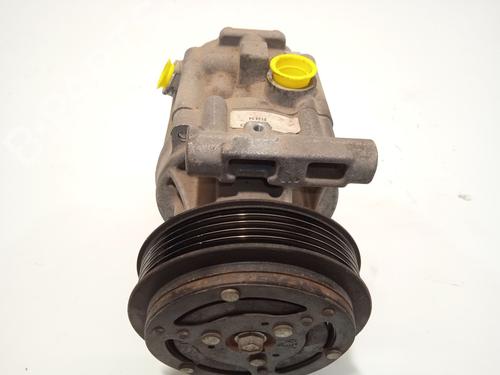 AC compressor FORD KA (RU8) | BP25130196M34 - Image 3