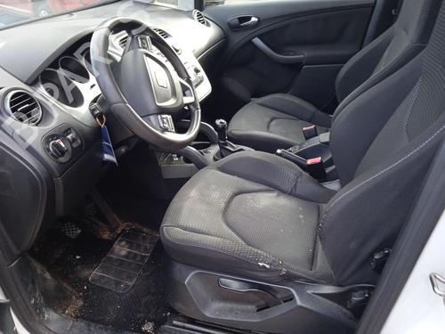 Køler SEAT ALTEA (5P1)  | BP21779938M31 