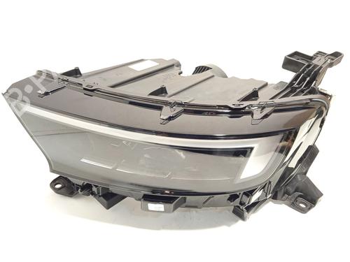 Used Left headlight Left headlight 22811075 22811075