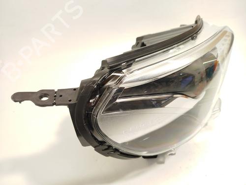 Right headlight PEUGEOT TRAVELLER Bus (V_) 1.5 BlueHDi 100 | BP28951119C29 - Image 3