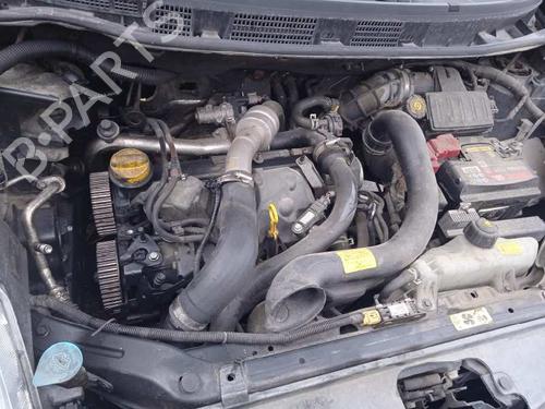 Right mirror NISSAN NOTE (E11, NE11) | BP16468358C27