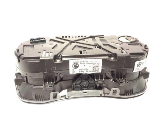 Instrument cluster SKODA FABIA III (NJ3) 1.2 TSI | BP12593035C47