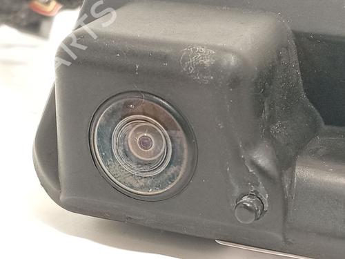 Electronic module SKODA KAROQ (NU7, ND7) 1.5 TSI | BP34645182M83 - Image 4