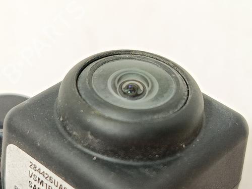 Electronic module NISSAN QASHQAI III (J12) 1.3 DIG-T | BP36154730M83 - Image 4