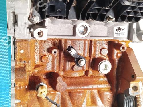 Engine FORD TOURNEO CUSTOM V362 Bus (F3) 1.0 EcoBoost PHEV | BP30636223M1