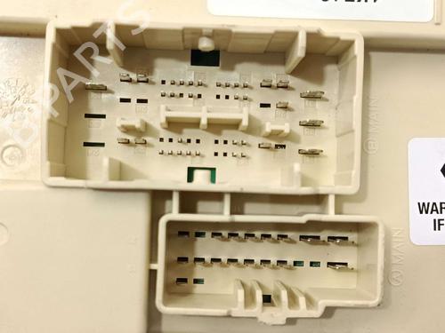 Fuse box HYUNDAI ix20 (JC) 1.6 CRDI | BP38557441E1 - Image 4