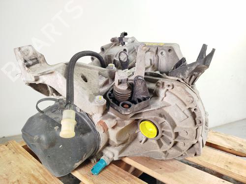 Gearbox RENAULT FLUENCE (L3_) 1.6 16V (L301, L30F, L30P, L30R) | BP33337114M3 - Image 2