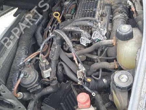 Right rear door RENAULT KANGOO (KC0/1_) 1.5 dCi (KC07) | BP17785694C5 