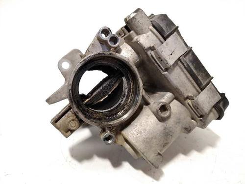 Throttle body FIAT DOBLO Cargo (263_) 1.3 D Multijet | BP4883093M82 