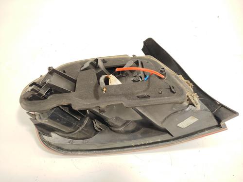 Right taillight PEUGEOT 407 (6D_) 2.0 HDi 135 (6DRHRH, 6DRHRE, 6DRHRG, 6DRHRJ) | BP28217874C35 