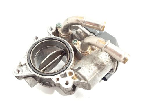 Used Throttle body SEAT ATECA (KH7, KHP) [2016-2025]  18320613