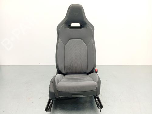 Used Right front seat Right front seat CUPRA BORN (K11) [2021-2026] 34634485 34634485